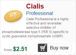 Brand cialis professional