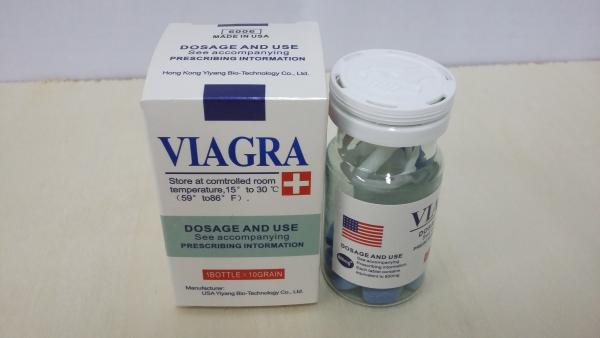 Viagra in usa