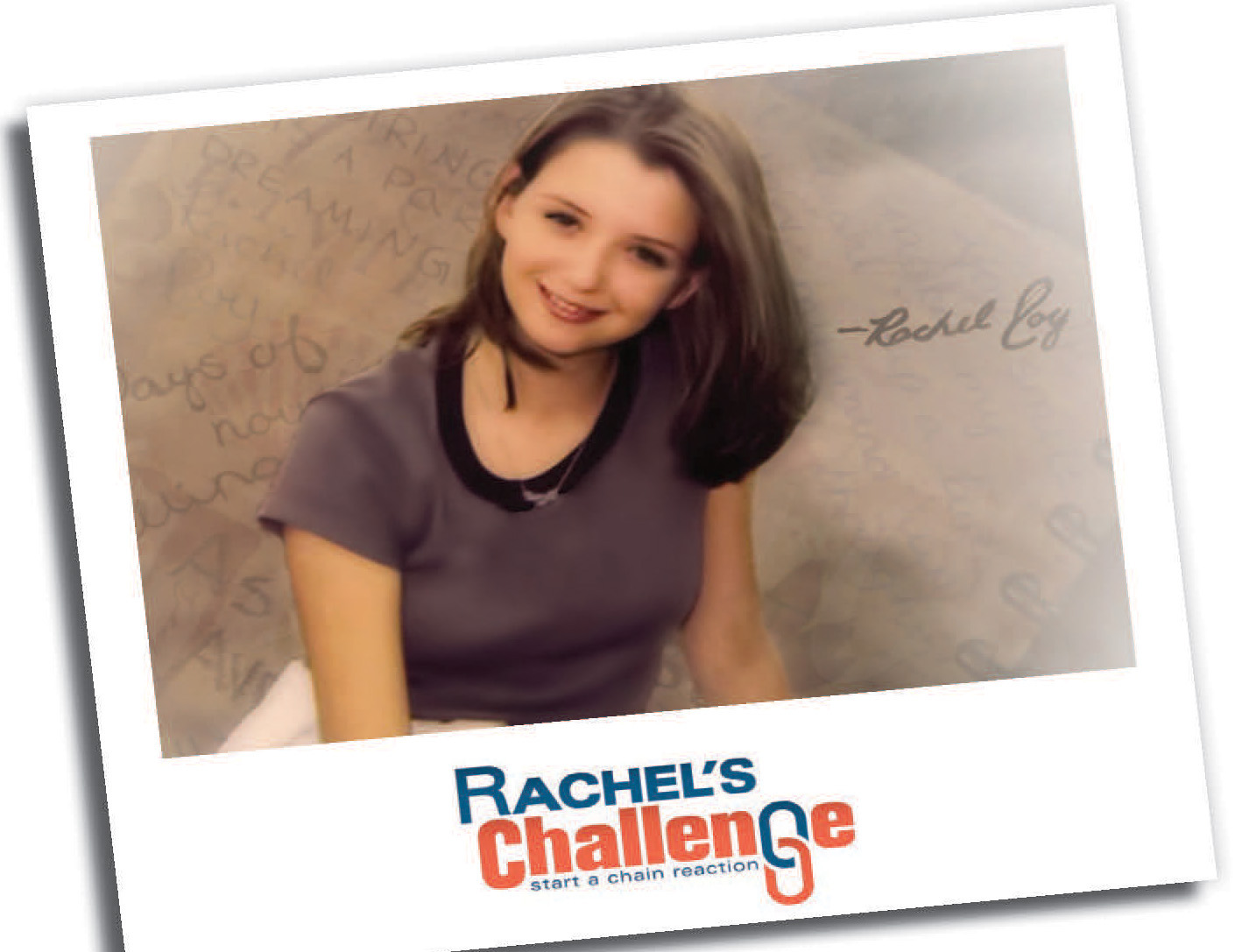 RachelsChallenge