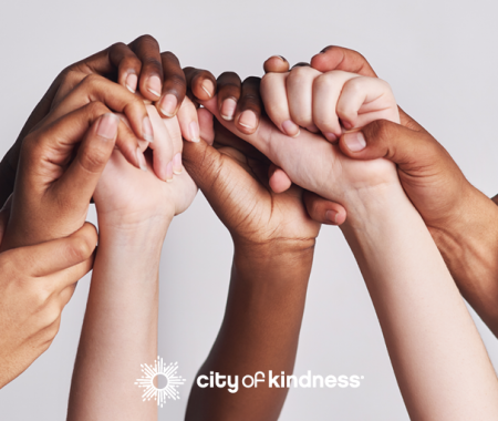 When Tragedy Transforms Into Kindness