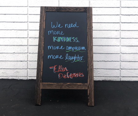International Women’s Day: A Spotlight on Kindness