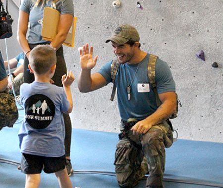 Kindness by the Mile
