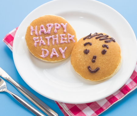 No Dad Jokes Here, Just Kindness