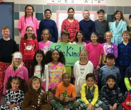 City of Kindness Spotlight: Arlington, TX