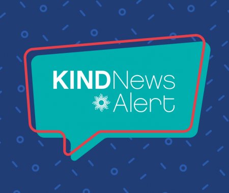 Kindness Beyond the Call of Duty