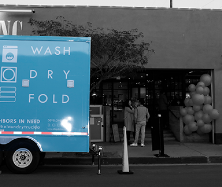 Good, Clean, Kindness
