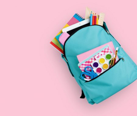Back-to-School Kindness