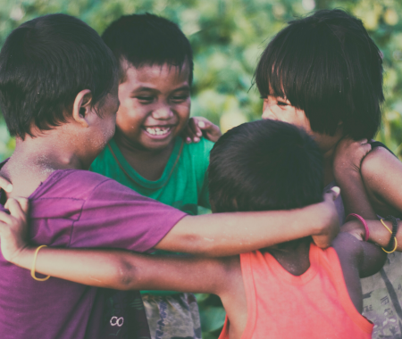 10 Spontaneous Kind Acts to Celebrate World Kindness Day