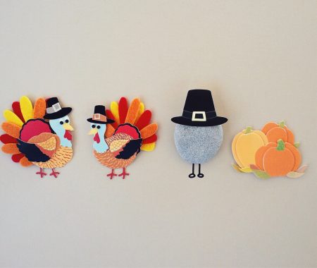 3 Ways To Show Up Kind This Thanksgiving
