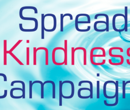 Eugene Takes Pledge to Become an Official City of Kindness