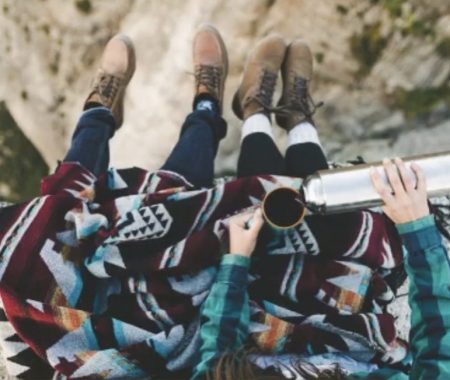 Generous Coffee and Sackcloth & Ashes Team Up On A Campaign To Benefit The LA Mission
