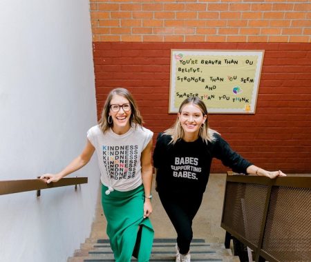 International Women’s Day Spotlight: The Ladies Behind the Kind Campaign