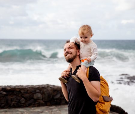 5 Quarantine Friendly Ways to Get Kind on Father’s Day
