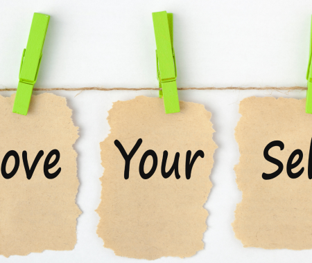 Self-Care During the Coronavirus