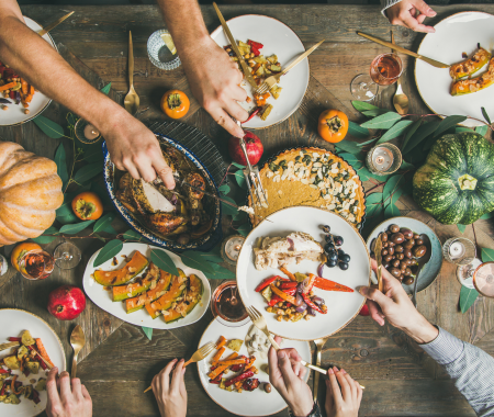 5 Ways to Participate in Giving Tuesday From Your Couch