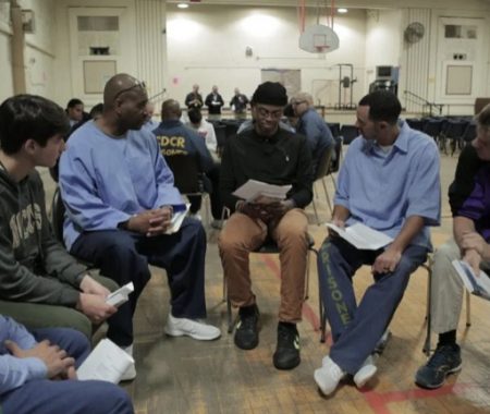 California Inmates Raise Over $30,000 in Scholarship Money for a Struggling Student
