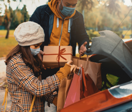 A Guide to Supporting Small Businesses During a COVID-19 Holiday Season