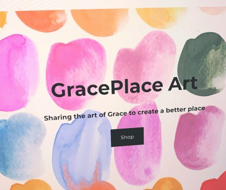Grace’s Mission to Spread Awareness, Kindness, and Inclusion