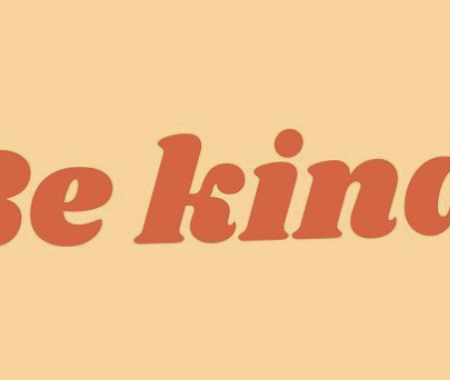 Exploring the Good During Random Acts of Kindness Week