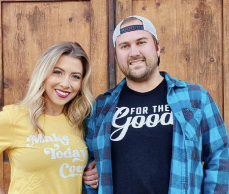 Kindness Spotlight: For The Good Co.