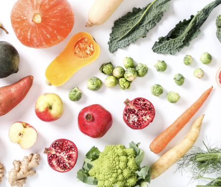 Using Imperfect Foods to Build a Better World