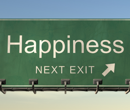 Harvard University’s Happiness Challenge