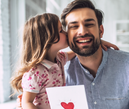 5 Ways to Show Dad Kindness on Father’s Day