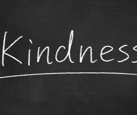The Kindhumans Challenge
