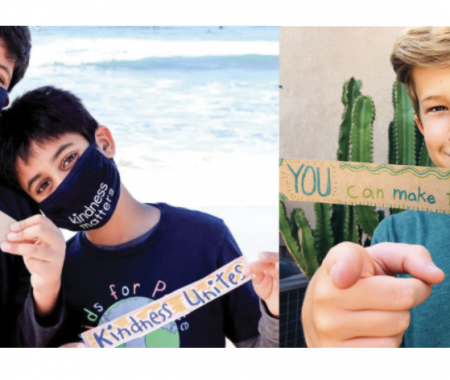 Paperchain Links to Unite the World