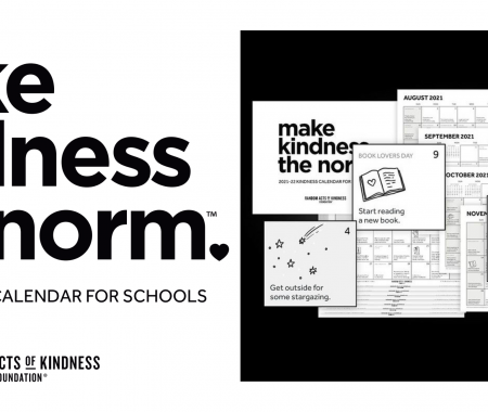 The RAK Foundation’s Kindness Resources for Educators