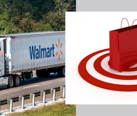Target Joins Walmart in Covering College Tuition Costs for Workers
