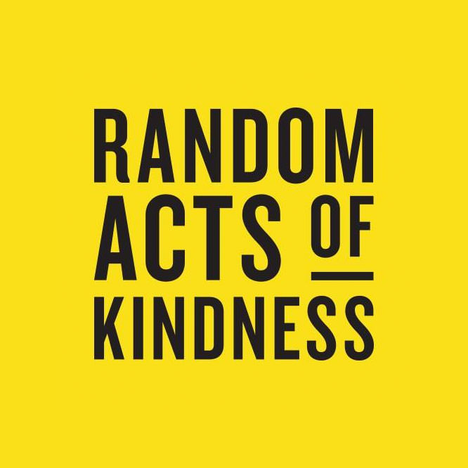 Random Acts of Kindness Logo